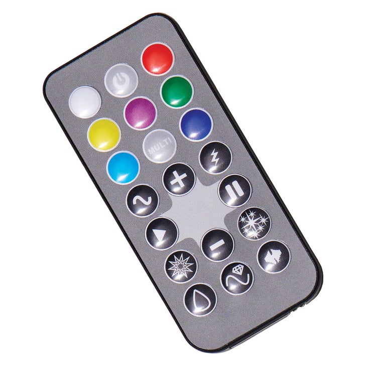 200 Sylvania Stay-lit Mini Lights - Image 4