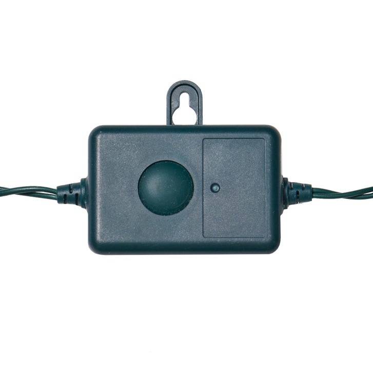200 Sylvania Stay-lit Mini Lights - Image 5