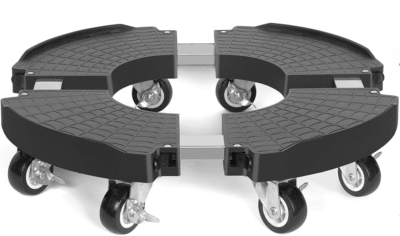 Dolly Rental