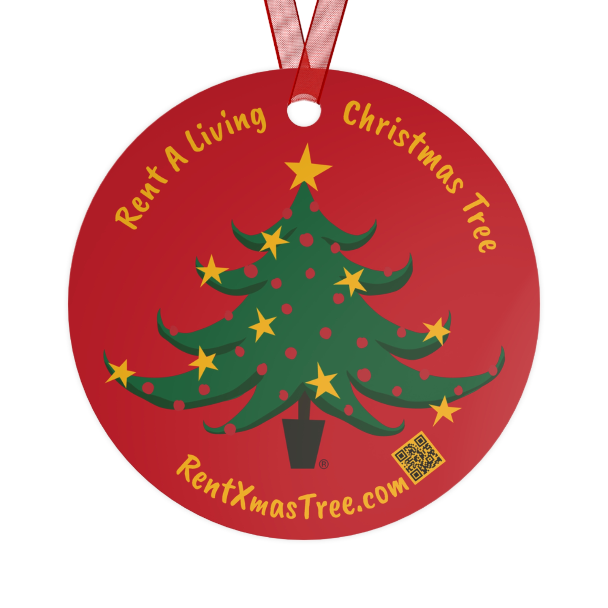 Metal Ornament - Image 3