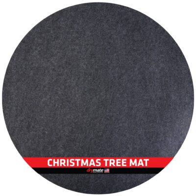 Premium Heavy-Duty Protective Floor Mat (36")